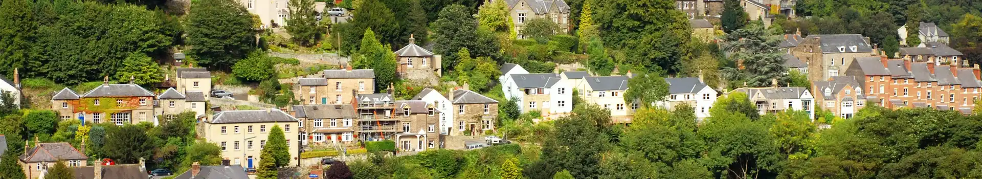 Ashbourne caravan parks