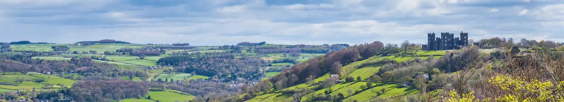 Matlock caravan parks