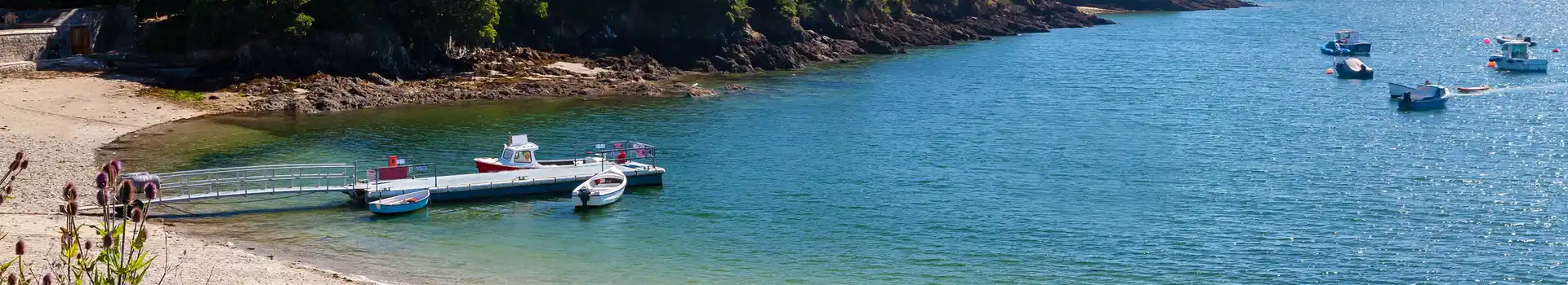 Helford River