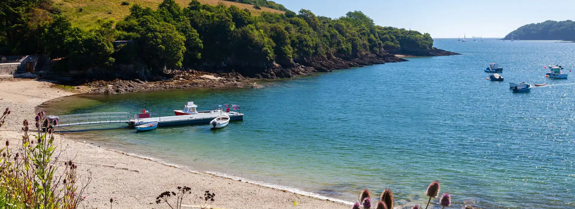 Helford River