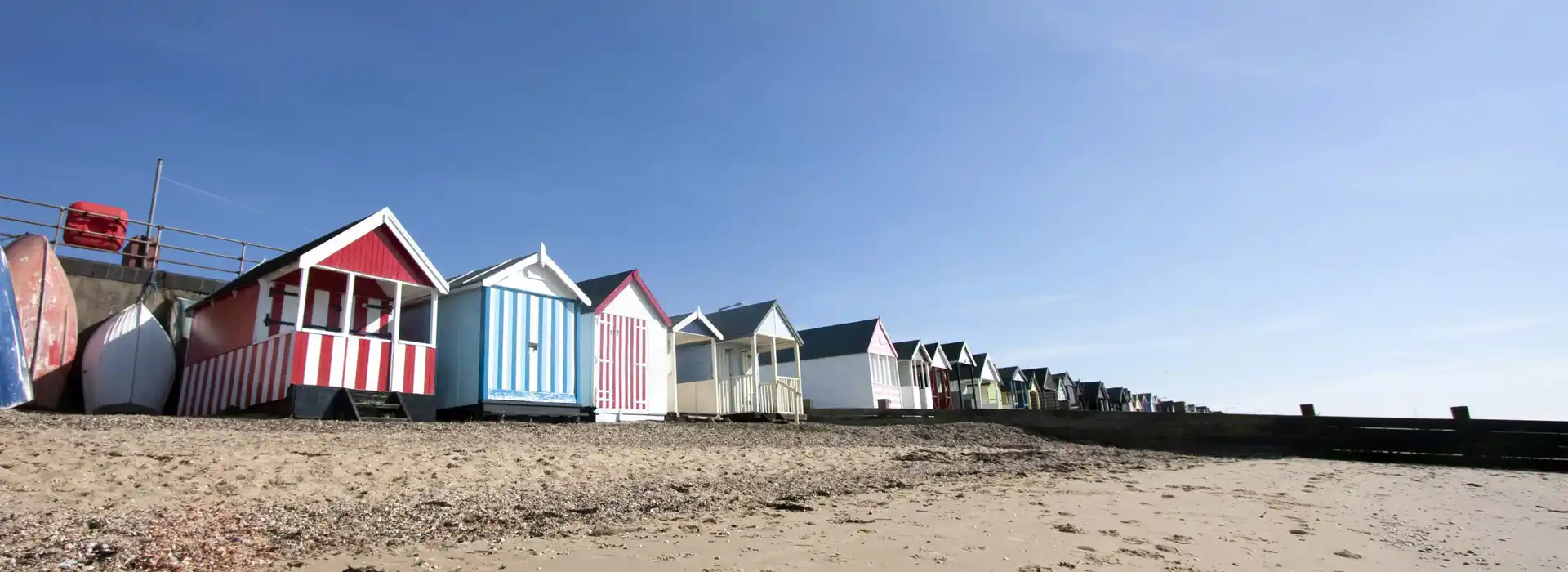 Southend on Sea caravan parks