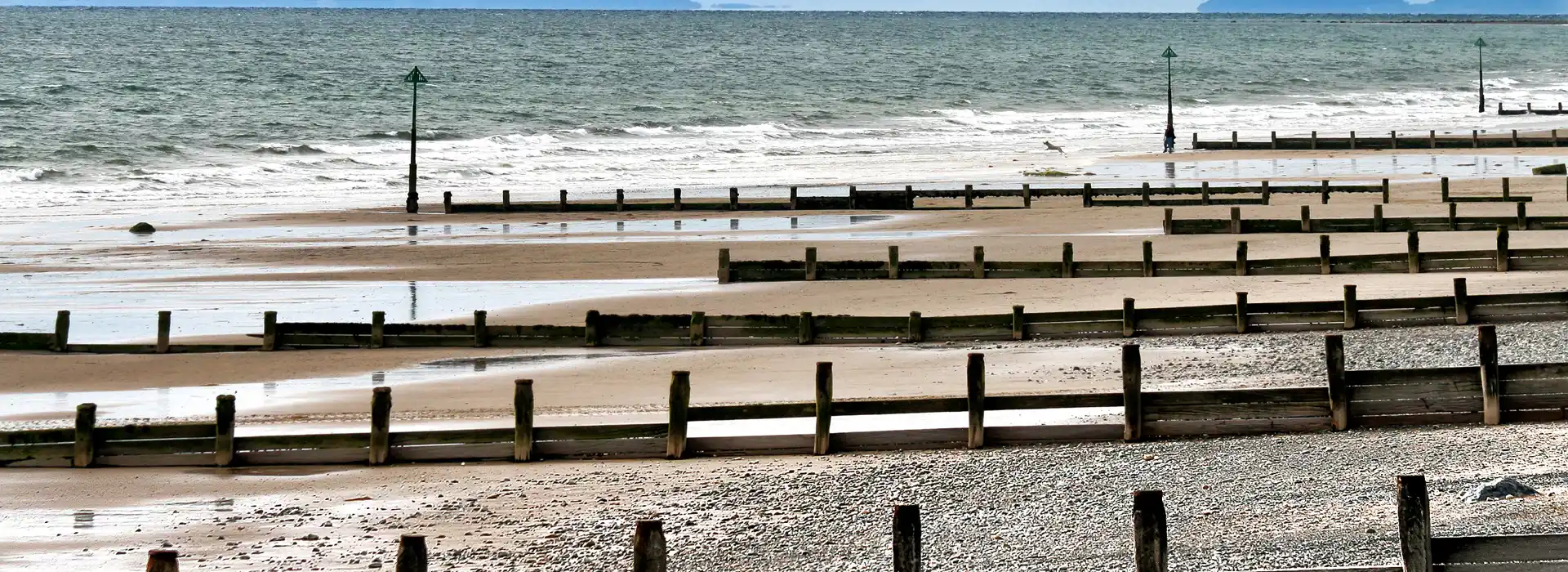 Tywyn caravan parks