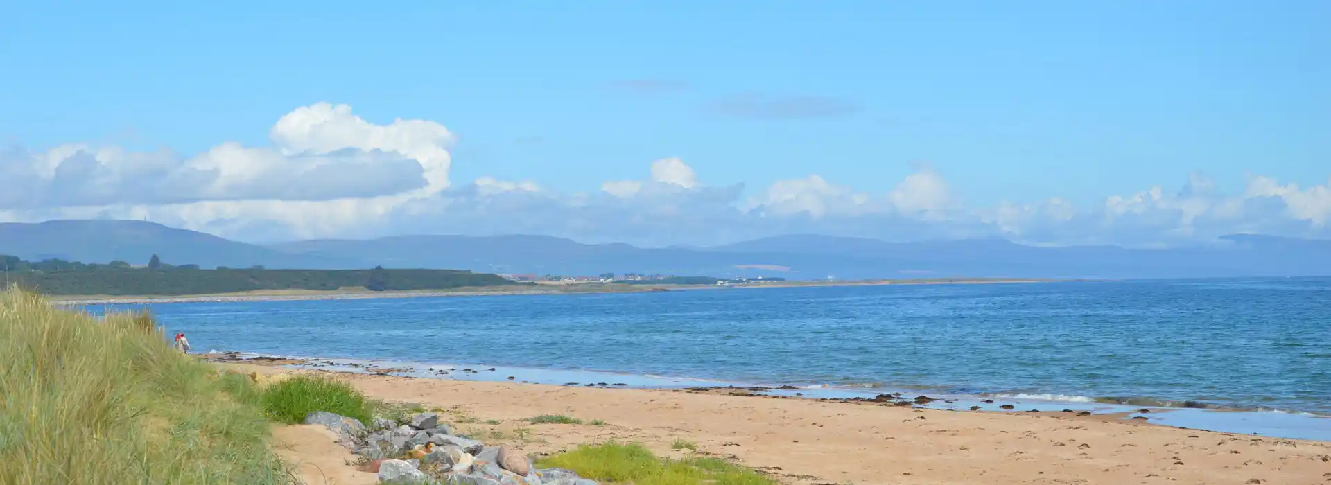 Dornoch caravan parks