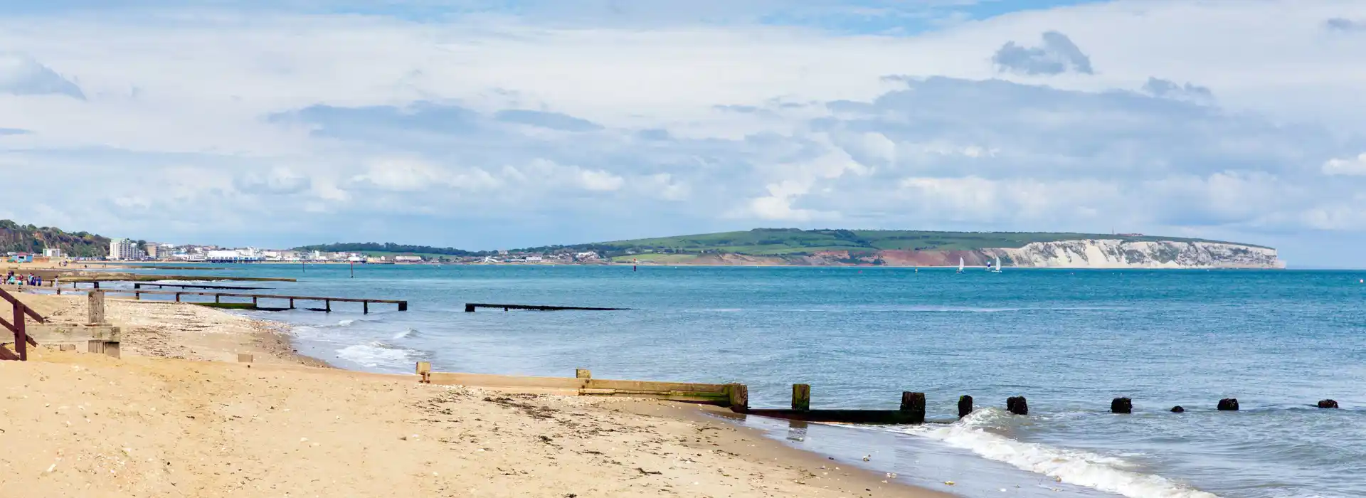 Shanklin caravan parks