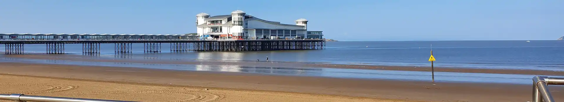 Weston Super Mare