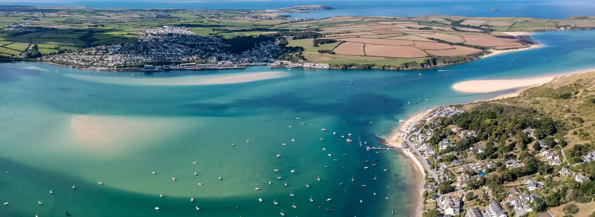 Rock, Cornwall