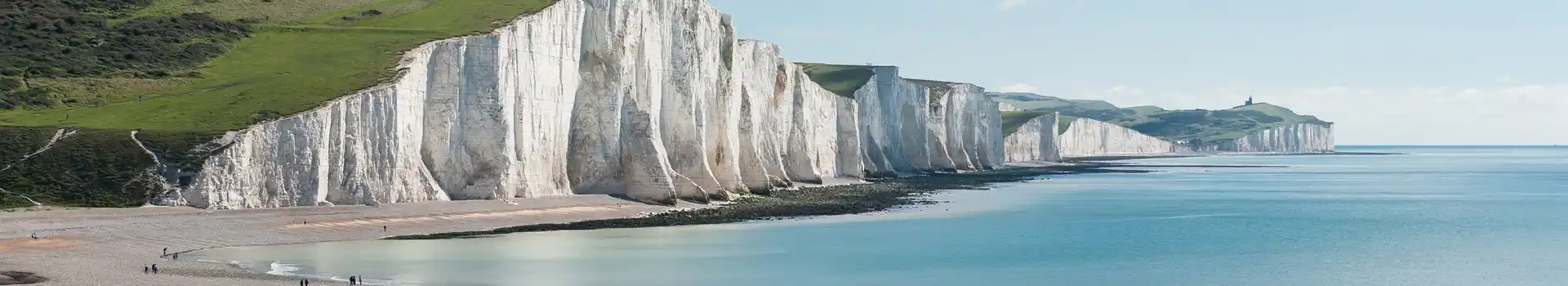 Seven sisters