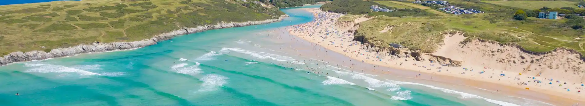 Cornwall