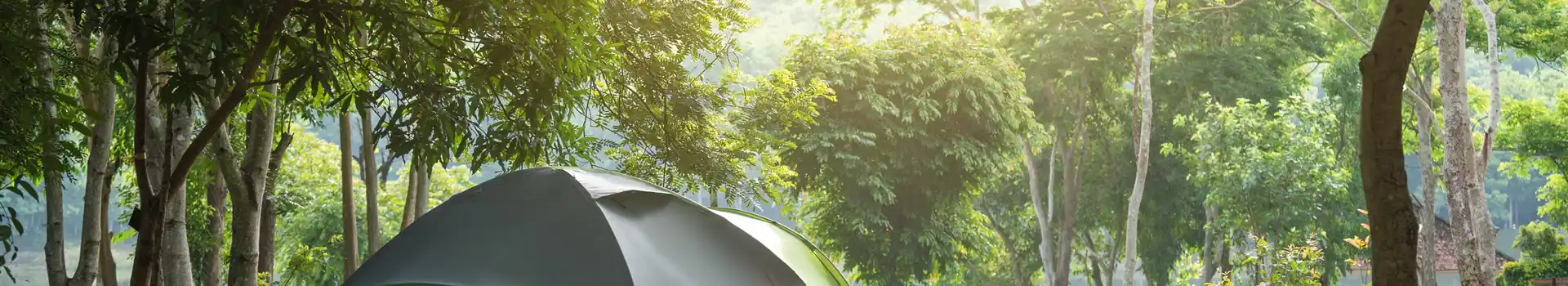 Greener Camping Club