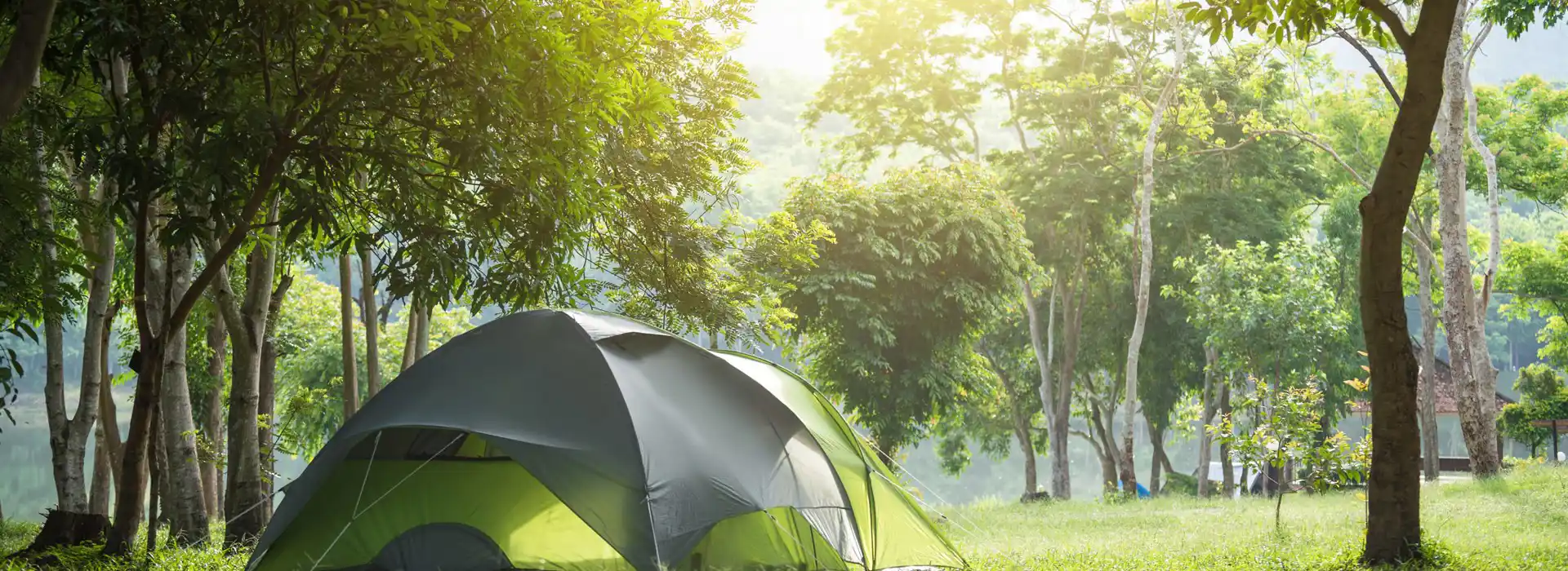 Greener Camping Club