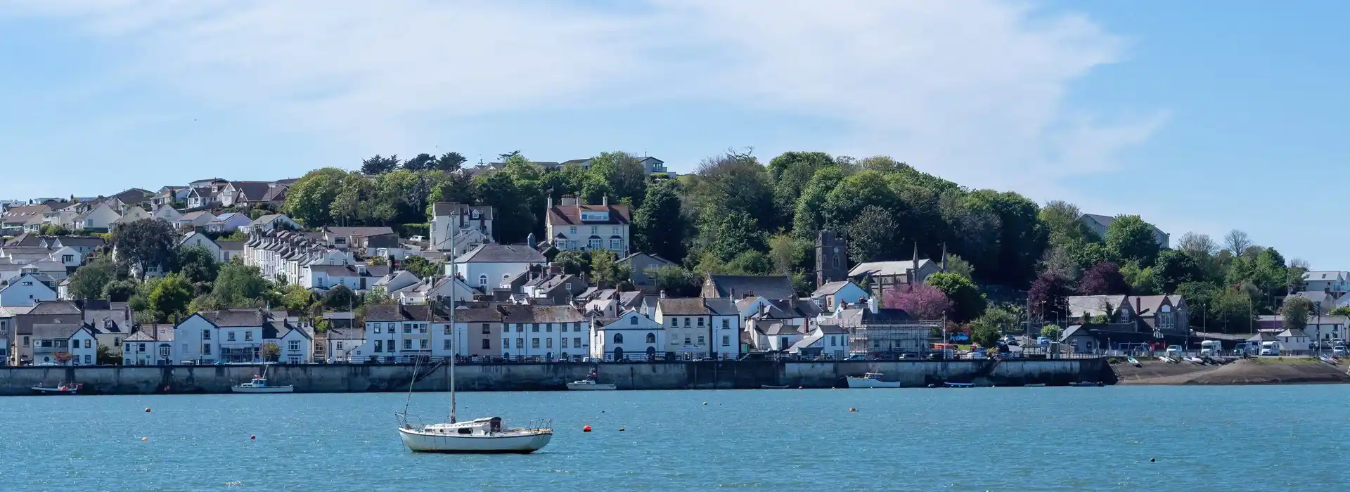 North Devon Coast