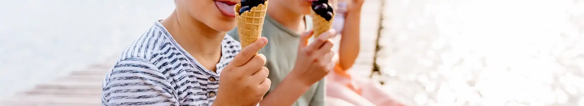 Sites for Summer