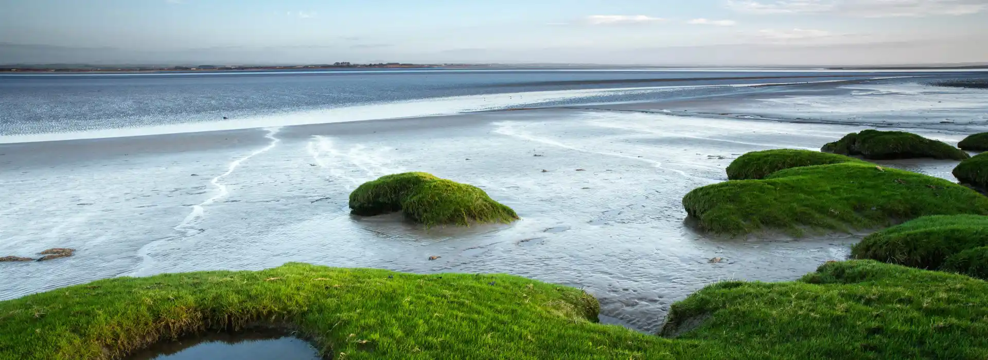 Solway Coast