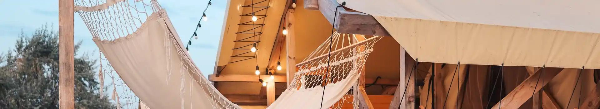 Glamping Summer Escapes