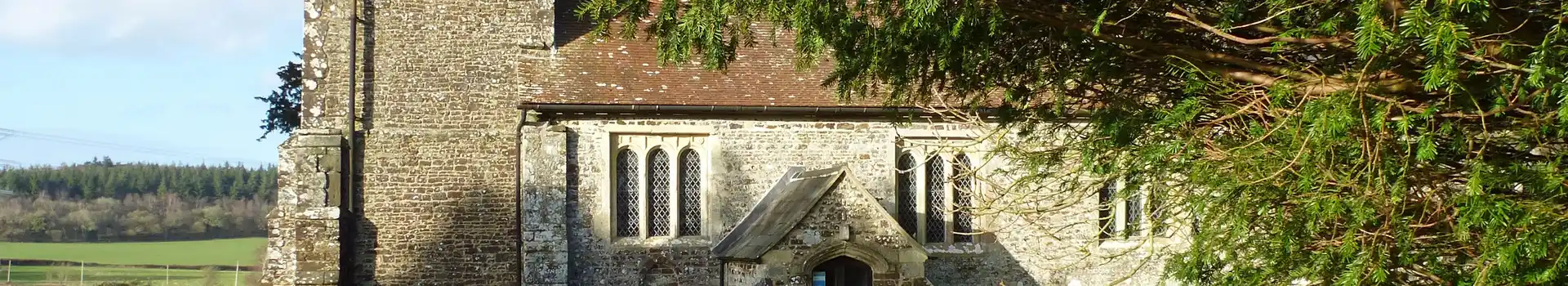 Lytchett Matravers