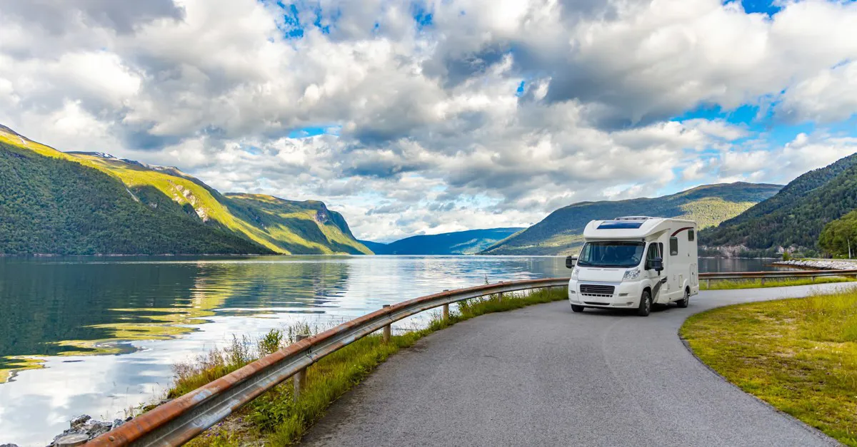 Motorhome parks near me