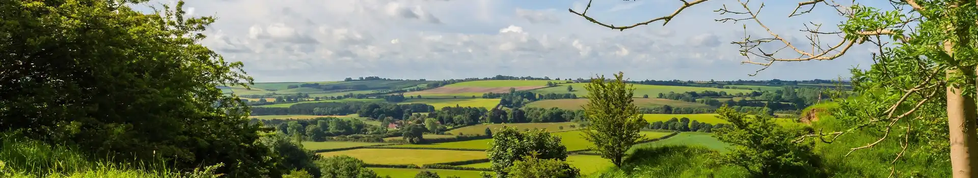 Lincolnshire Wolds