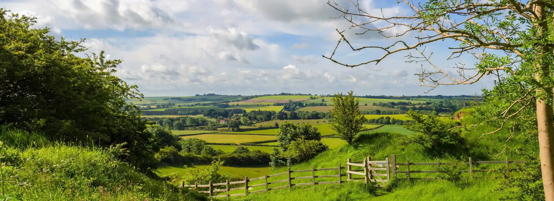 Lincolnshire Wolds