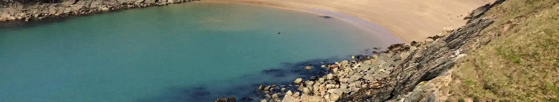 Porth Iago