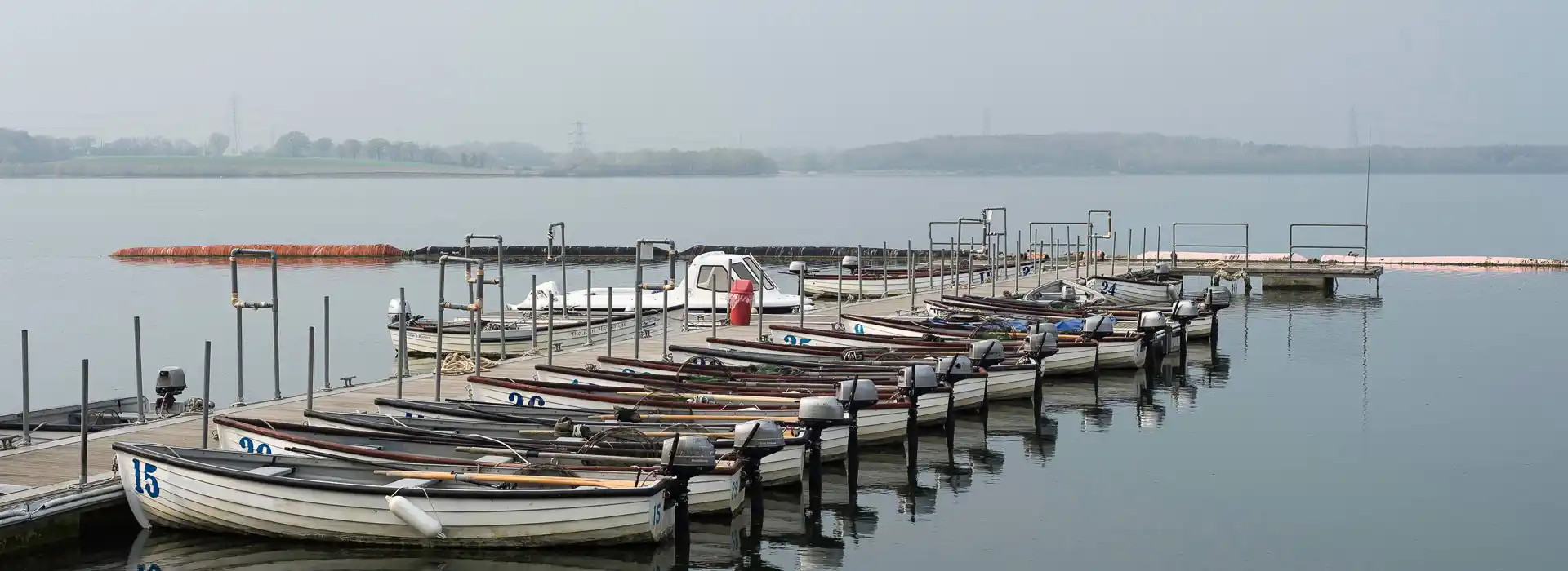 Grafham Water