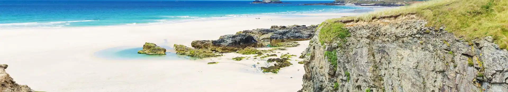 St Ives Bay