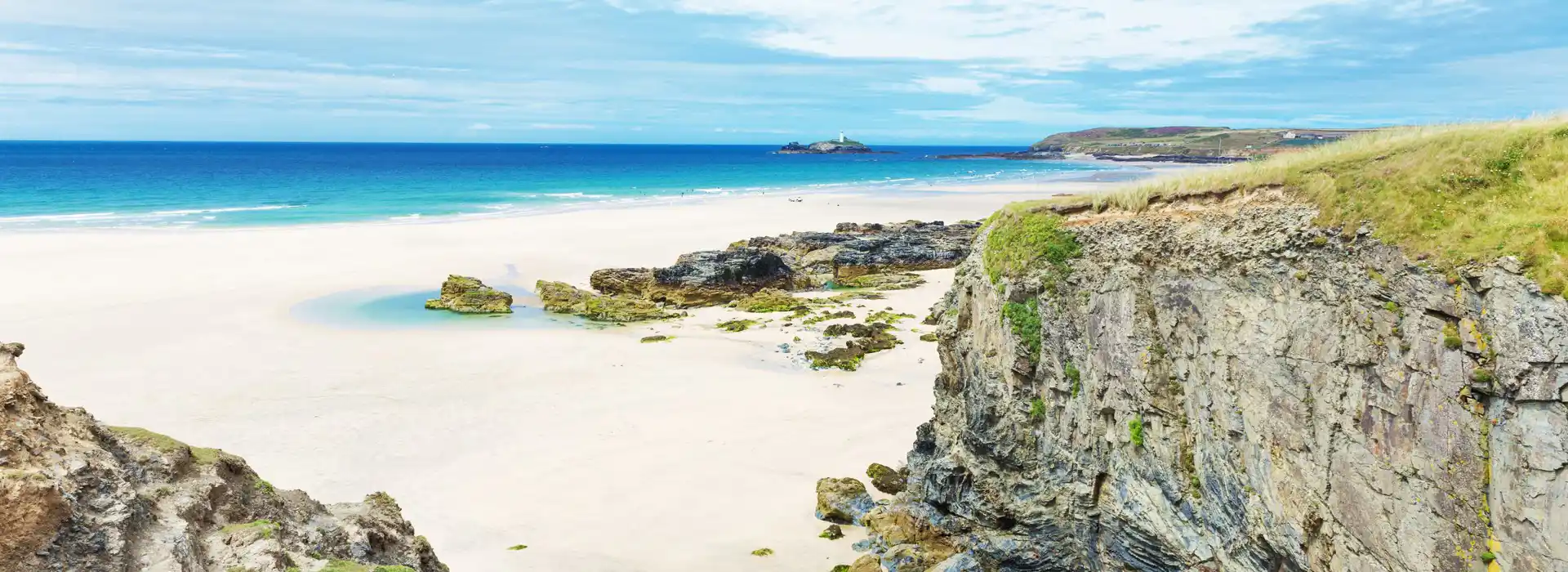 St Ives Bay