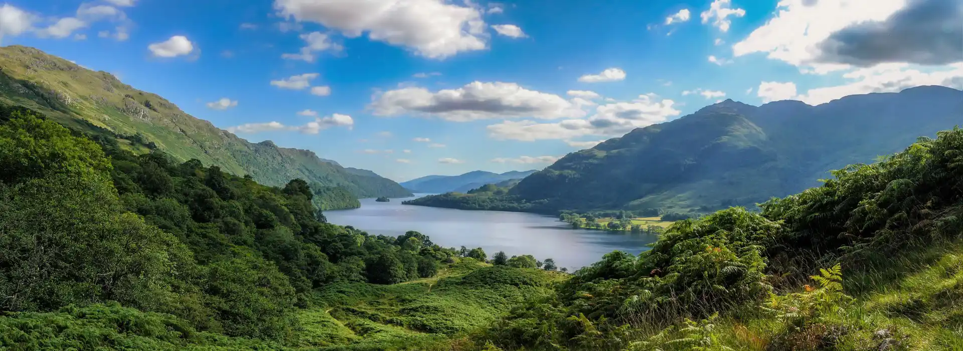 Loch Lomond