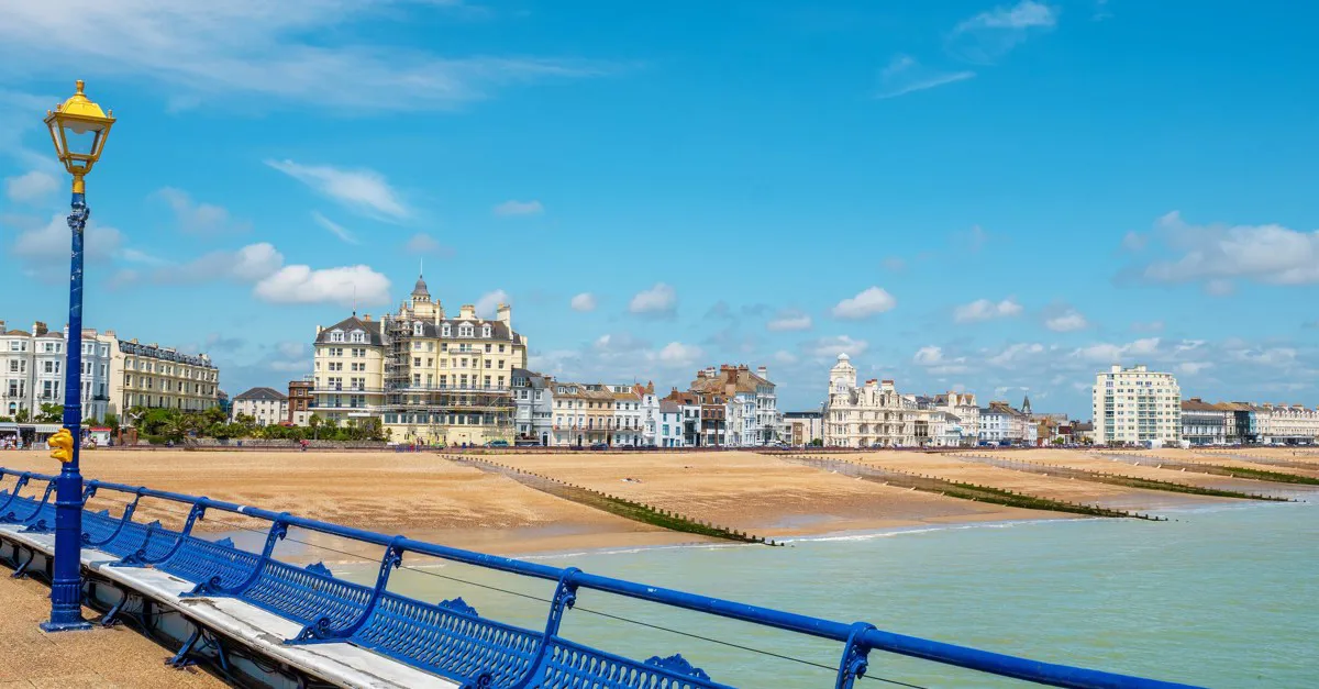 15 best campsites in East Sussex