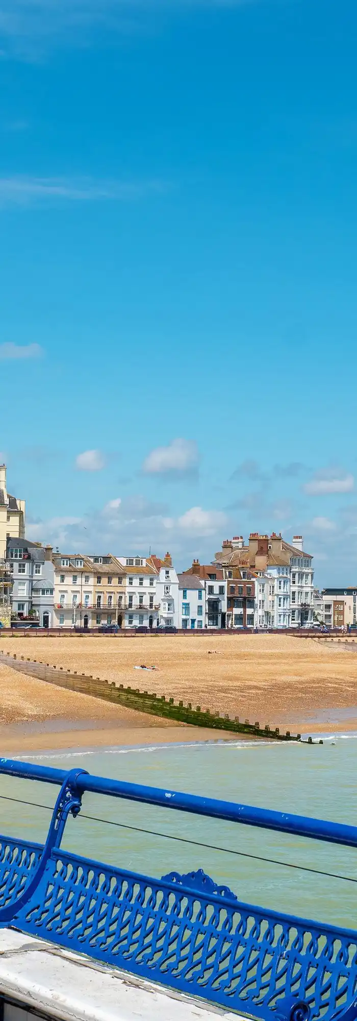 15 best campsites in East Sussex