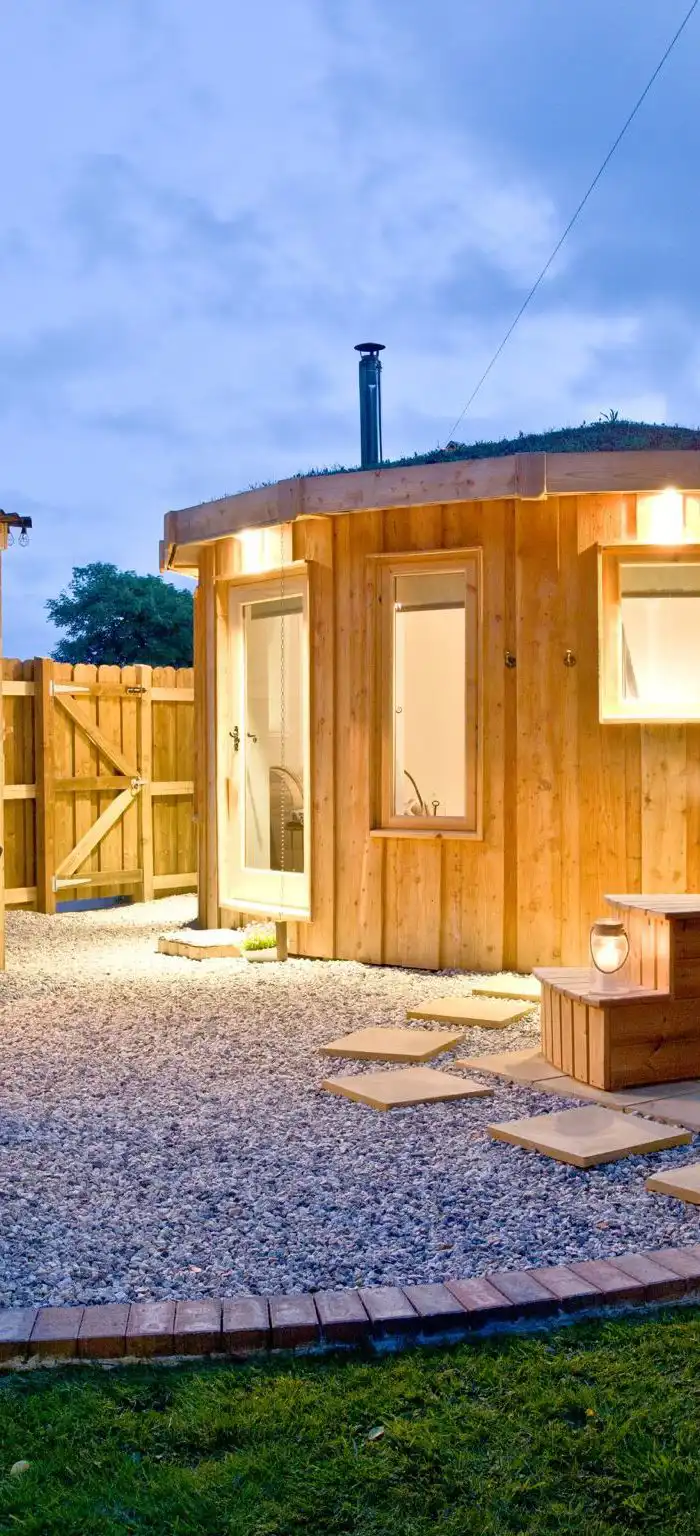 50 Best Glamping Sites In The UK - Find And Book Now