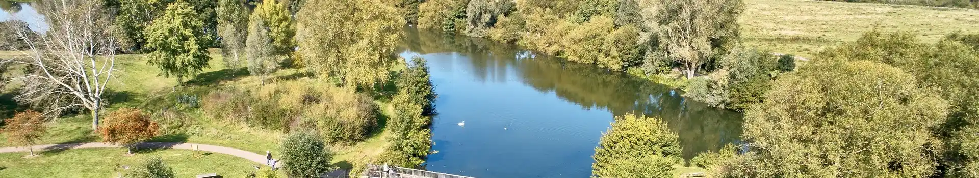 Ferry Meadows