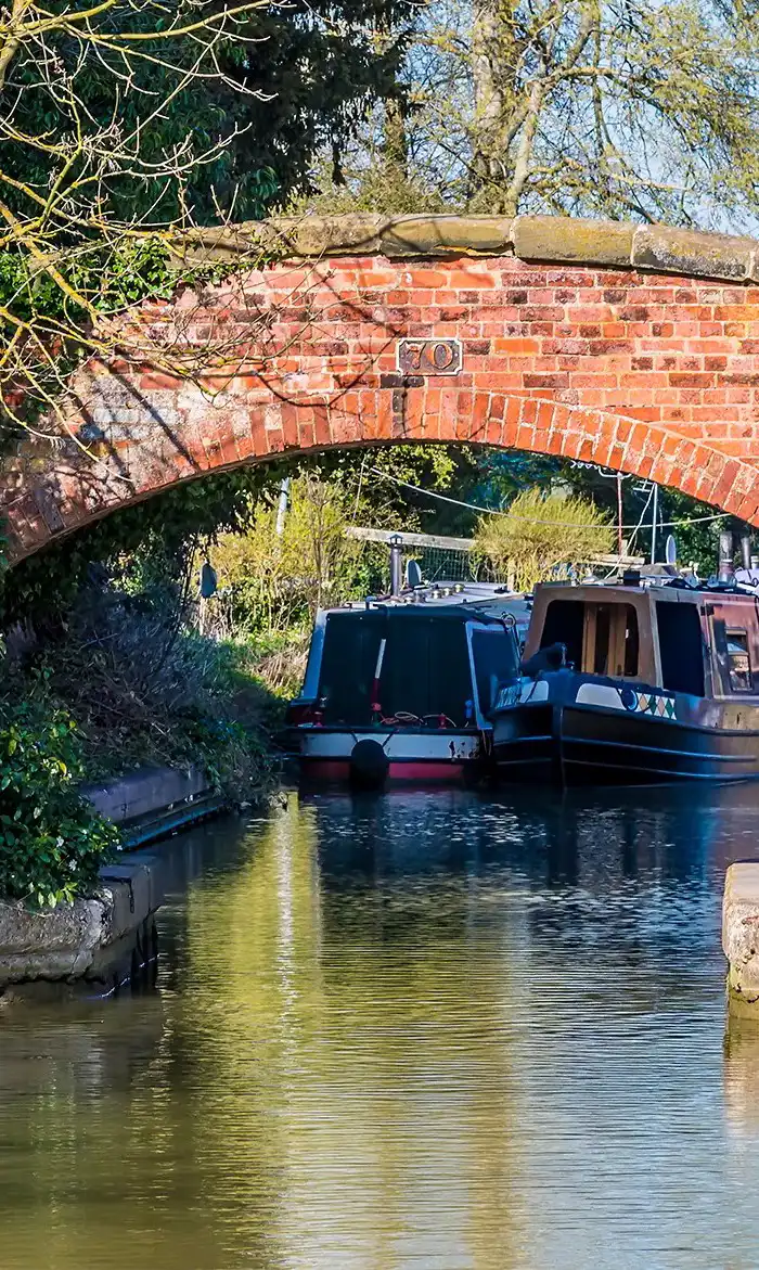 10+ Rugby campsites the best camping sites near Rugby