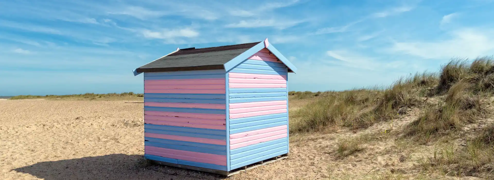 Gorleston-on-Sea campsites