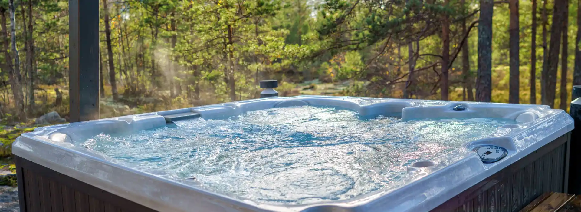 Glamping with hot tubs in the West Midlands