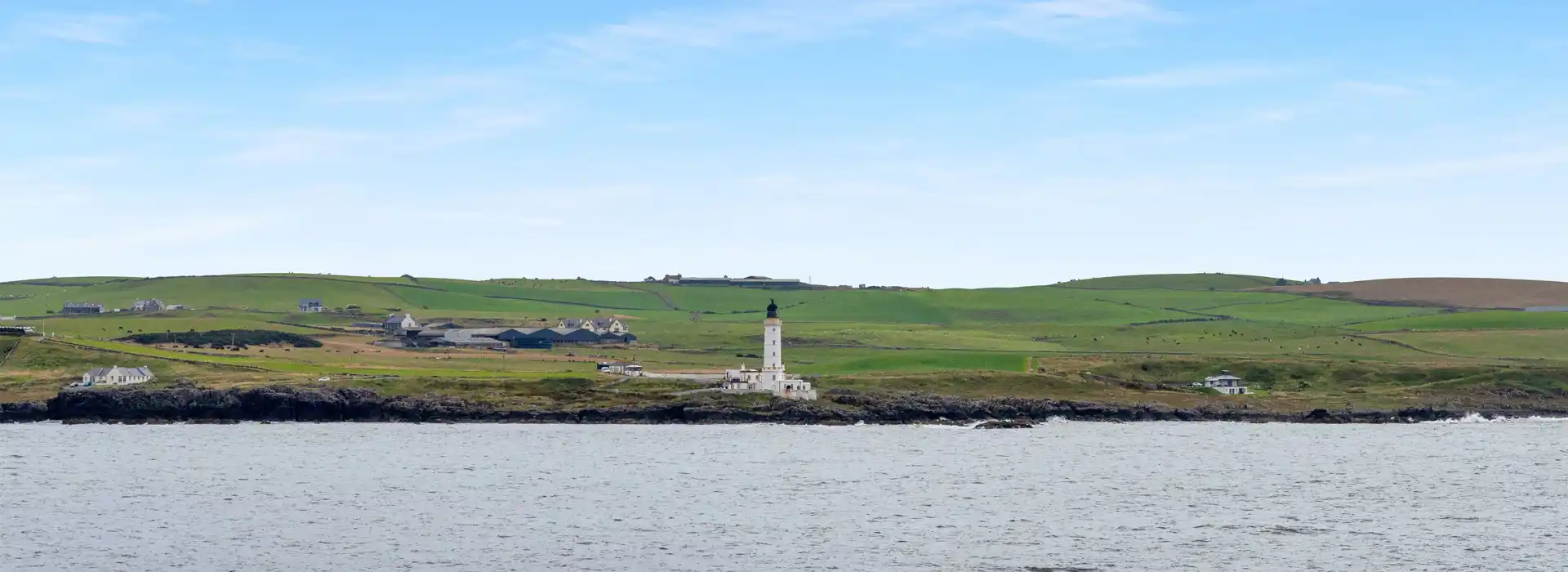 Campsites in Cairnryan