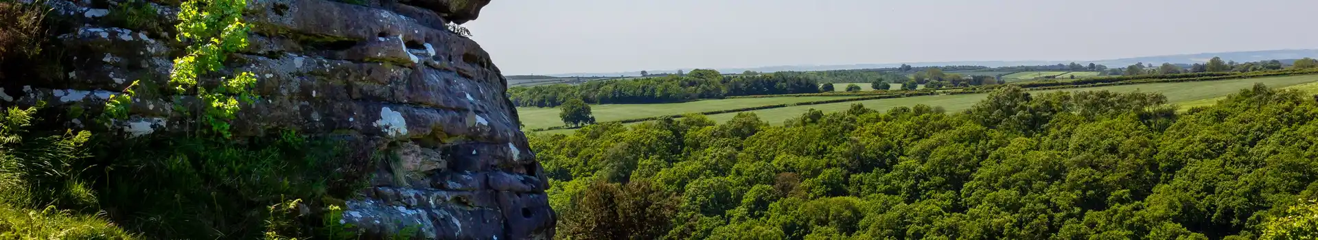 Campsites in Dalby