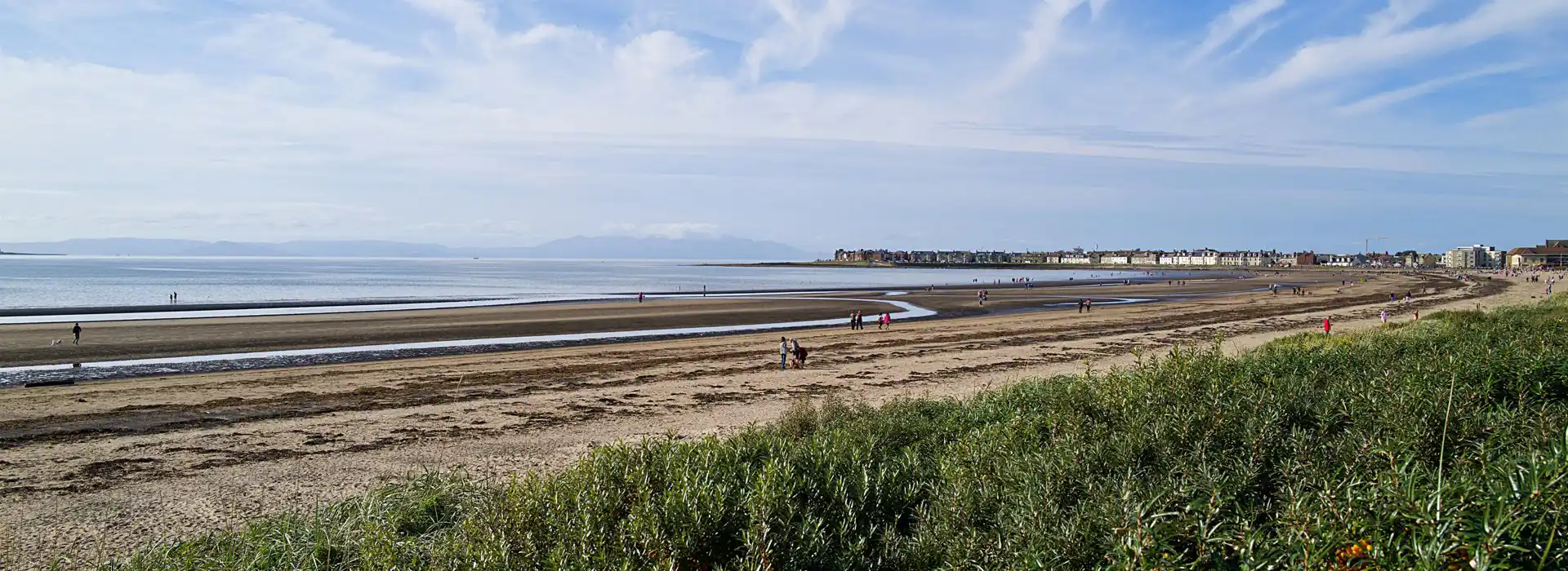 Campsites in Troon