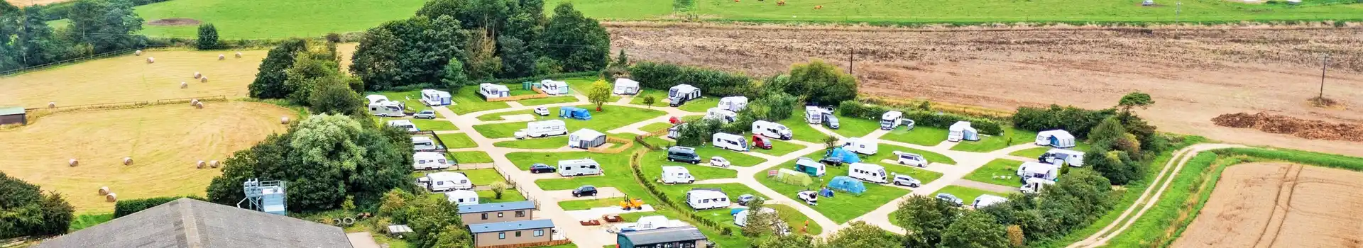 Adult only campsites in Lincolnshire