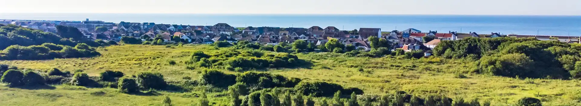 Motorhome parks in Sussex