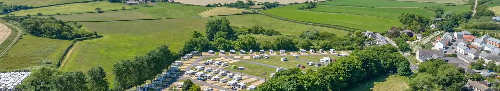 Motorhome parks in Weymouth