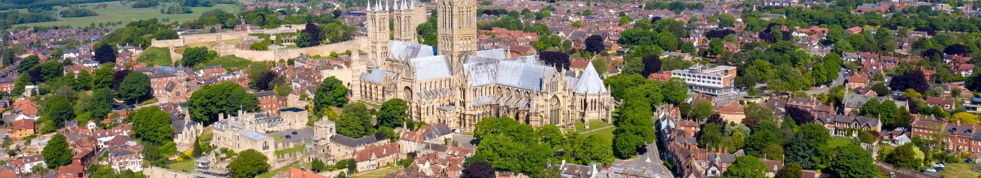 All year round campsites in Lincolnshire