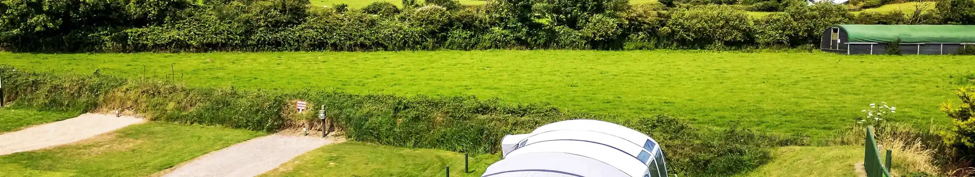 Freedom Camping Club campsites