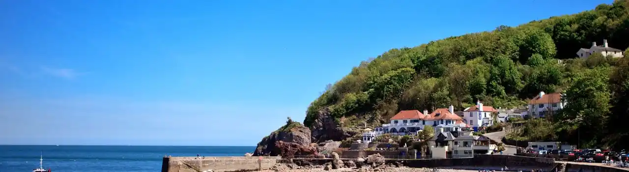 Torquay campervan and motorhome sites