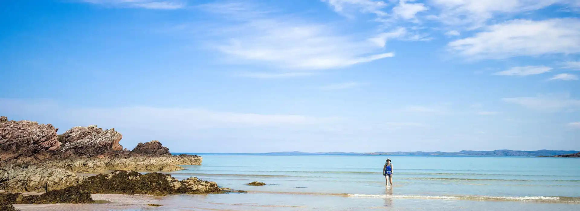 Campsites near the beach near me