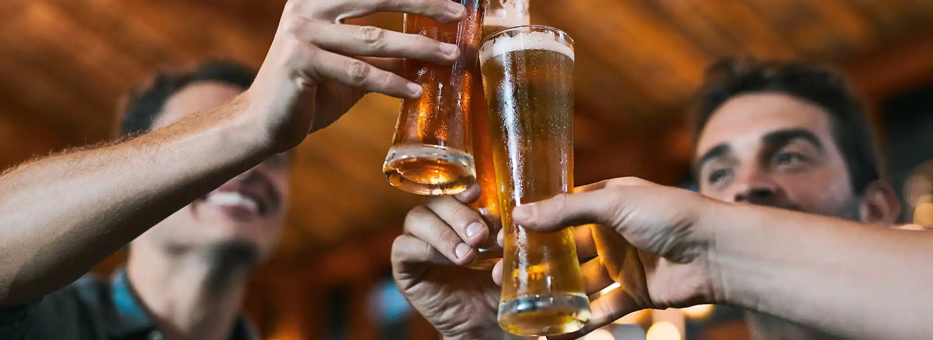 Pubs with camping near me