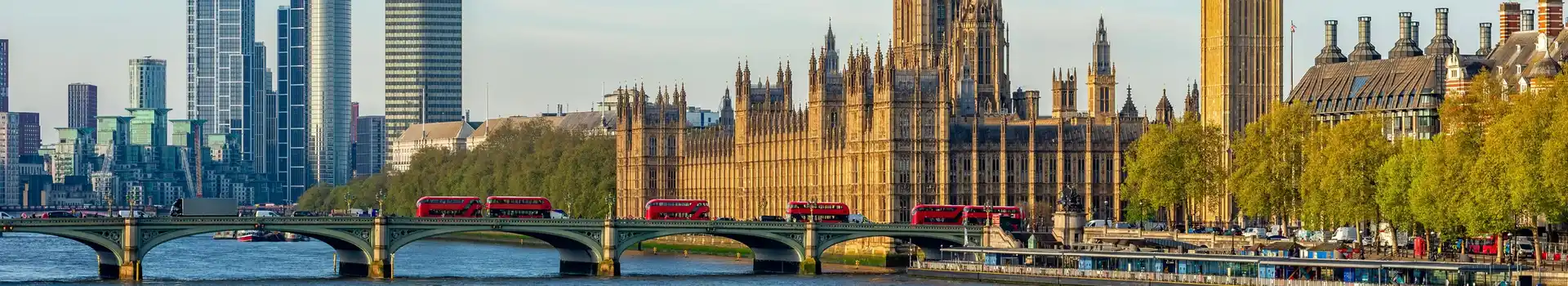 Top sites for city breaks