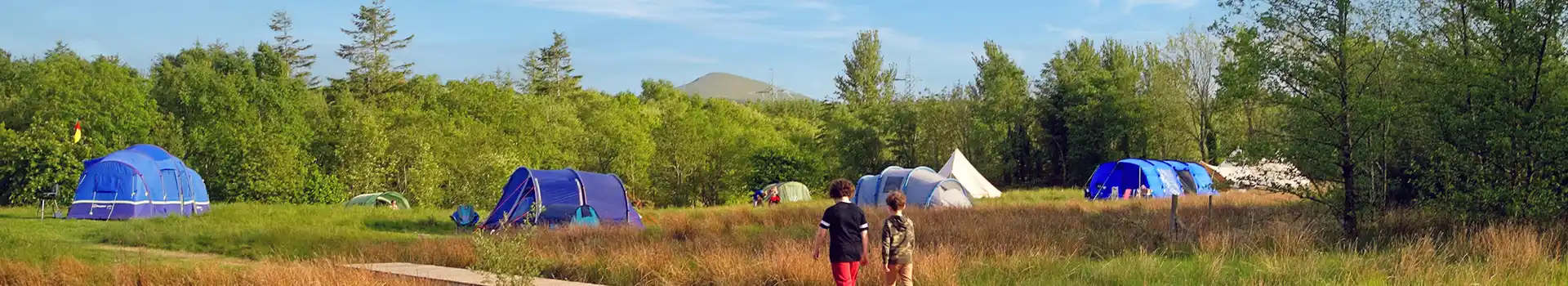 Outstanding Sites for families
