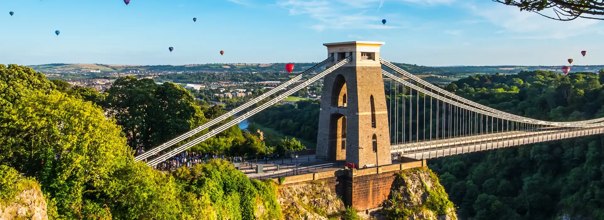 Bristol Balloon Fiesta