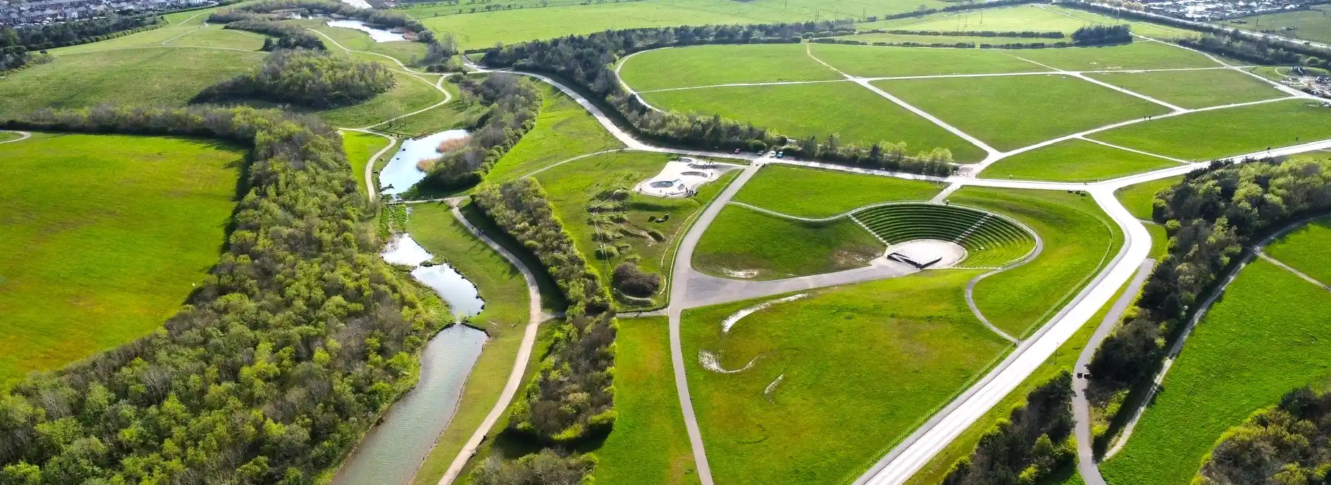 Herrington Country Park