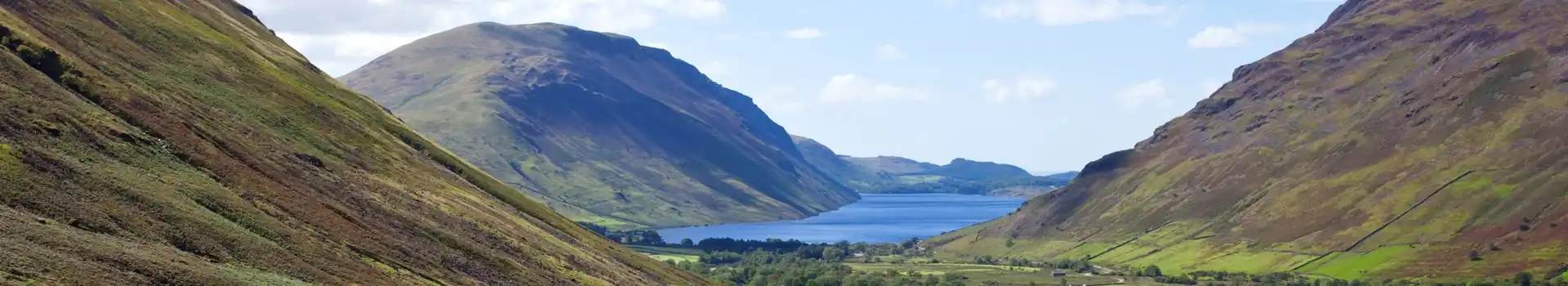Wasdale Head campsites